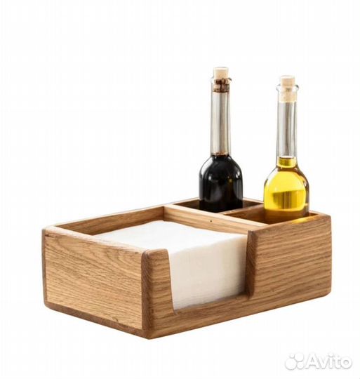 Салфетница опт производство