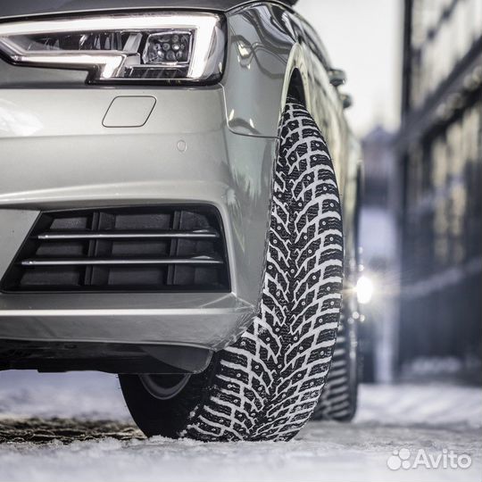 Nokian Tyres Hakkapeliitta 9 235/45 R17 97T