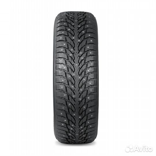 Nokian Tyres Hakkapeliitta 9 SUV 235/55 R19 105T