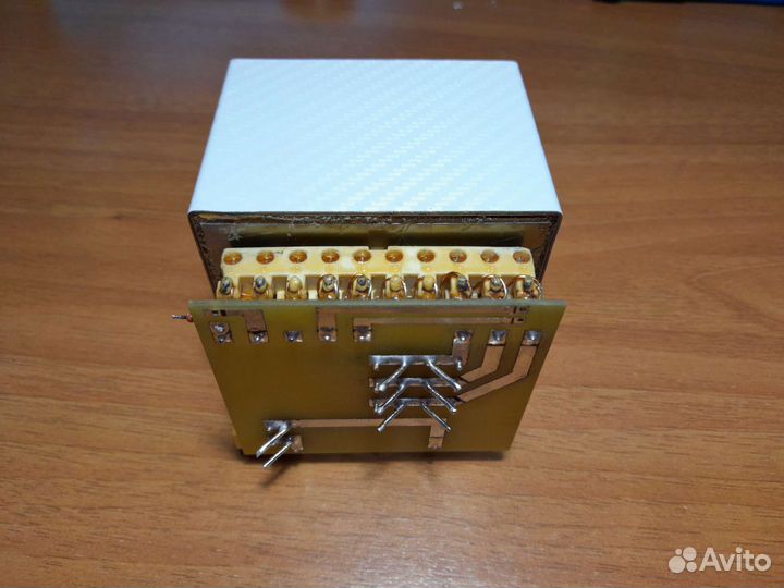 Трансформатор