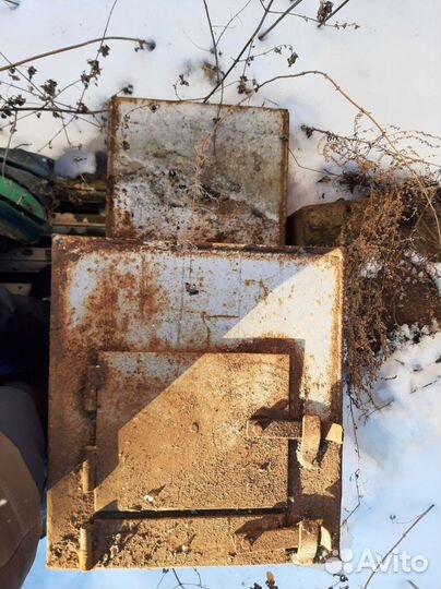 Печь для бани