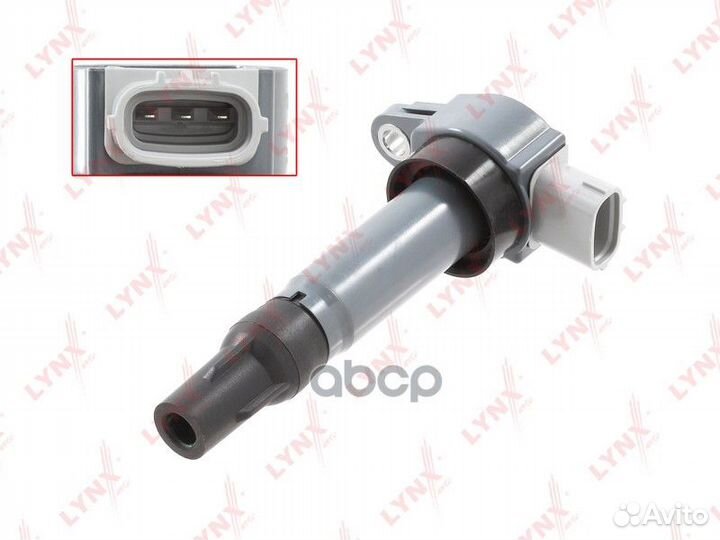 Катушка зажигания SPL1283 lynxauto