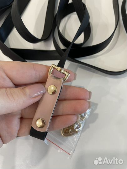 Поводок для собак биотановый