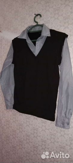 Вещи для мальчика