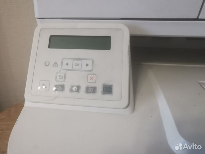 Мфу HP M227sdn запчасти и разбор