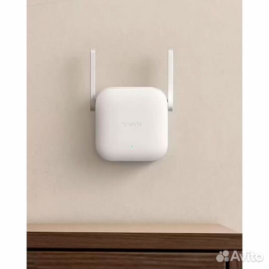 Wi-Fi усилитель Xiaomi Mi Wi-Fi Range Extender N30