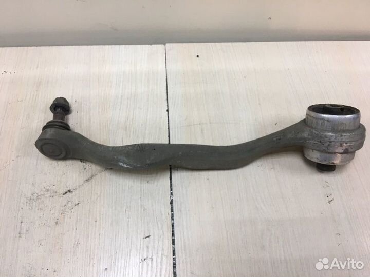 Рычаг нижний передний левый Bmw 116I F20