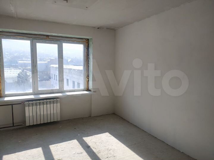 Квартира-студия, 28 м², 2/5 эт.