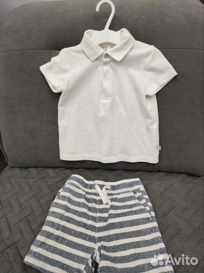 Детская одежда