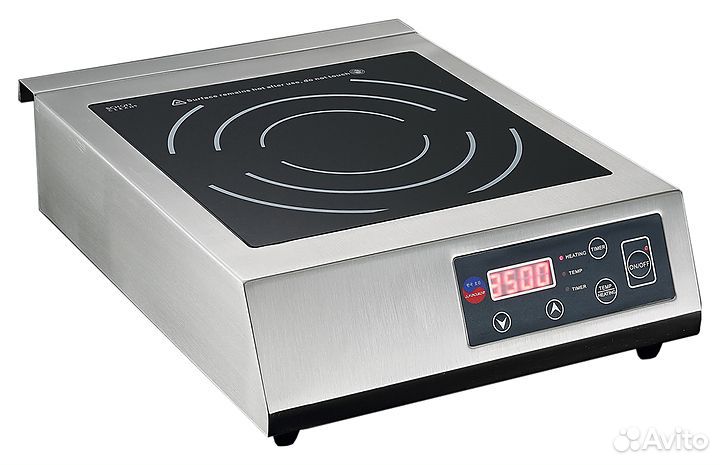 Плита индукционная indokor IN3500