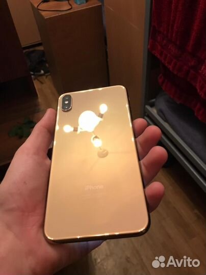 iPhone Xs max 64gb