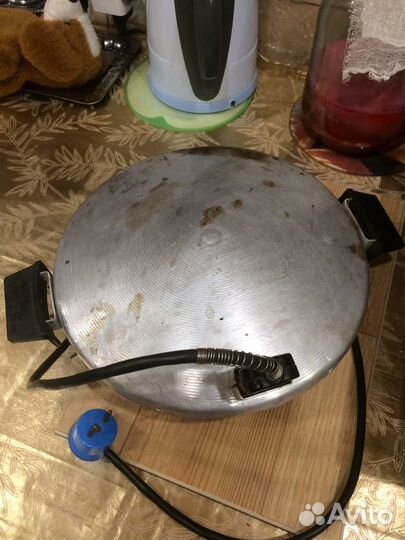 Чудо- печка СССР