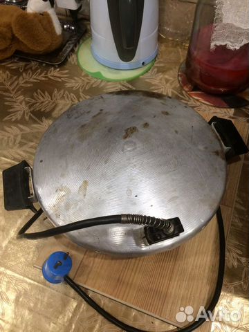 Чудо- печка СССР