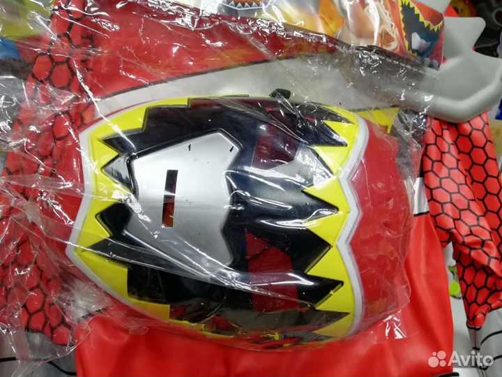 Карнавальные костюм на мальчика с маской Англия