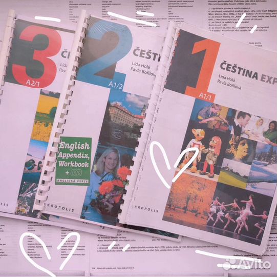 Подготовка к экзамену в посольстве