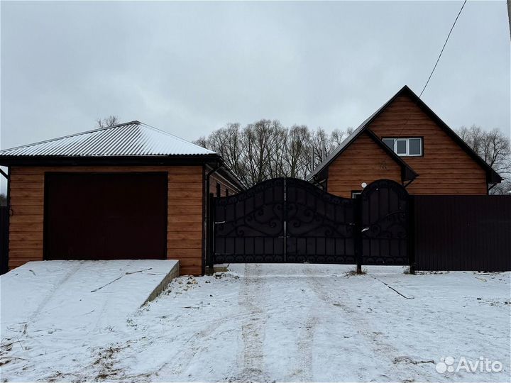 Профнастил С 21В под дерево