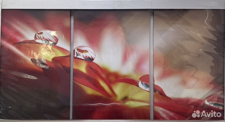 Модульные картины