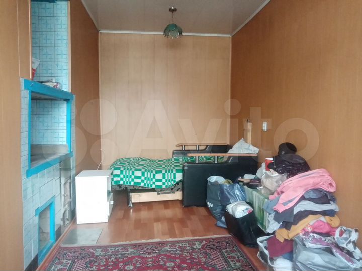 Дом 196,3 м² на участке 10 сот.