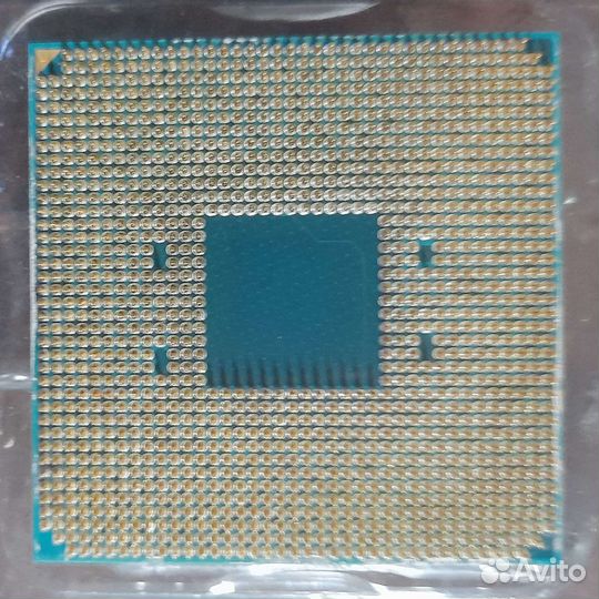 AMD Ryzen 3 1200 OEM