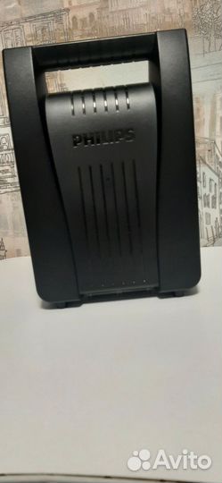 Машинка для стрижки волос philips