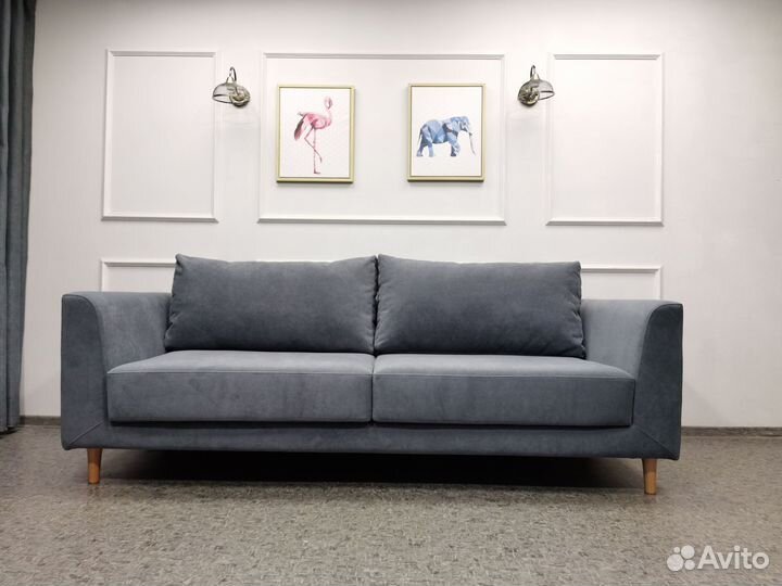 Диван новый