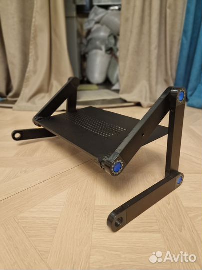 Столик подставка складной для ноутбука