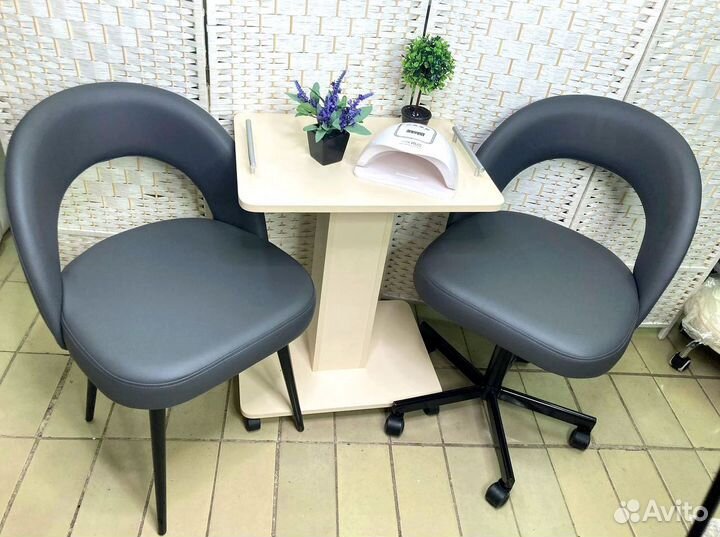 Компьютерный стул кресло