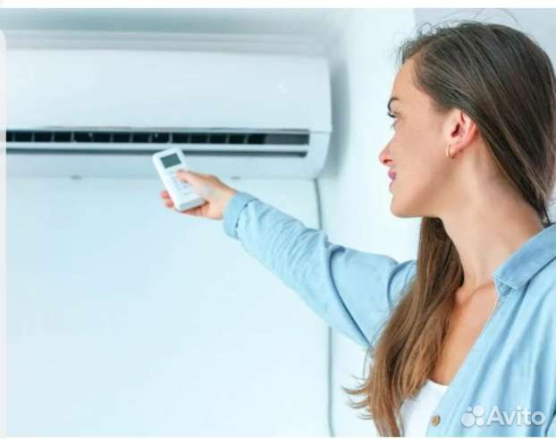 Сплит-системы Баллу, Хайсенс, Лориот, Роял