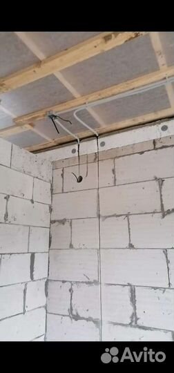 Электрик.Услуги электрика. Электромонтажные работы