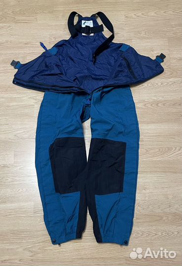 Полукомбинезон Mountain Equipment Gore Tex