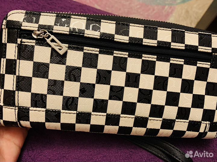 Guess оригинал кошелек сумка