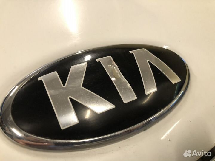 Лобовое стекло Киа Рио / Хендай Солярис