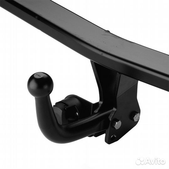 Фаркоп Сузуки (Suzuki) Grand Vitara XL7 1998-2005