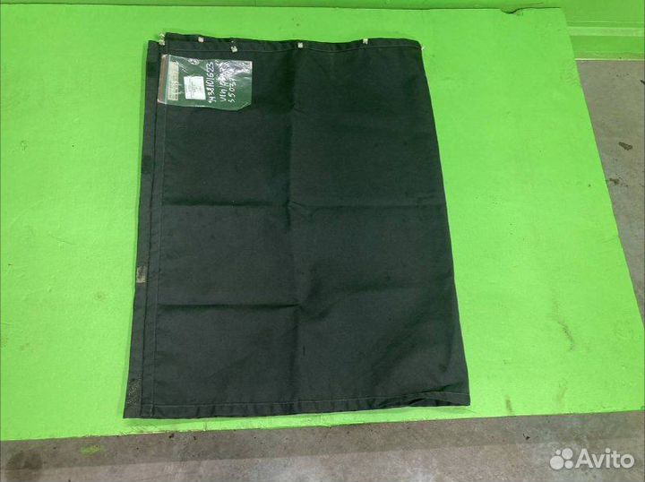 Занавеска KAMAZ 5490-T5