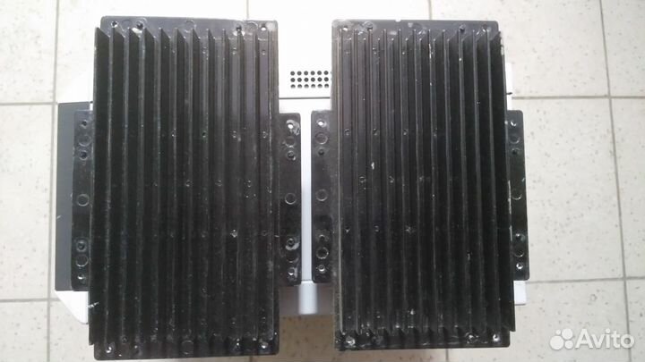 Радиатор охлаждения для транзисторов