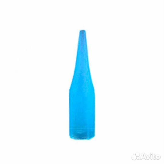 Дюза Giant Sun, Xcf - 3R голубая 50шт. в упаковке