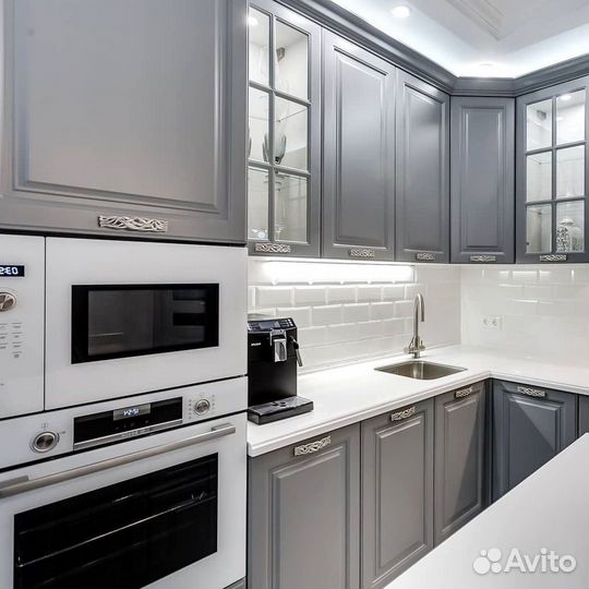 Кухонный гарнитур 