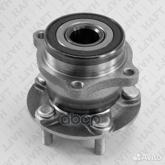 Ступица зад. RH0195 haft