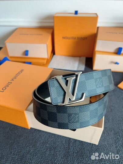 Ремень Louis Vuitton