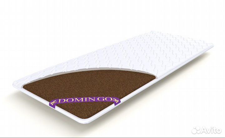 Hard 1800 х 1900 мм