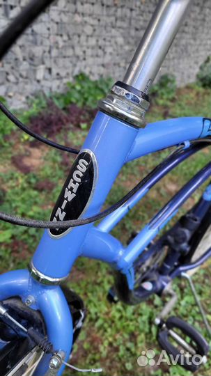 Прогулочный велосипед Schwinn Alloy seven