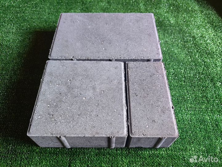 Брусчатка Новый город