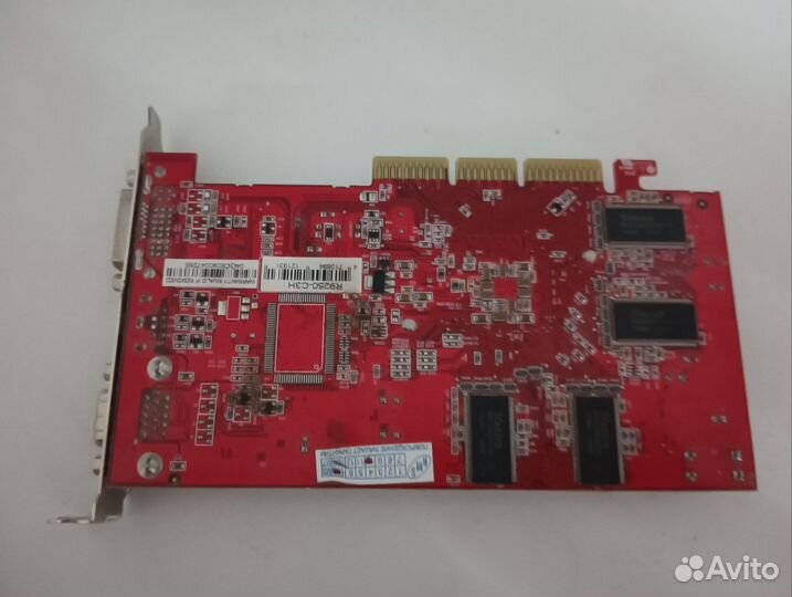 Видеокарта