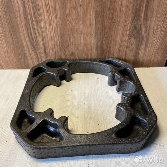 Ящик под инстумент Ford Focus 2 shdb