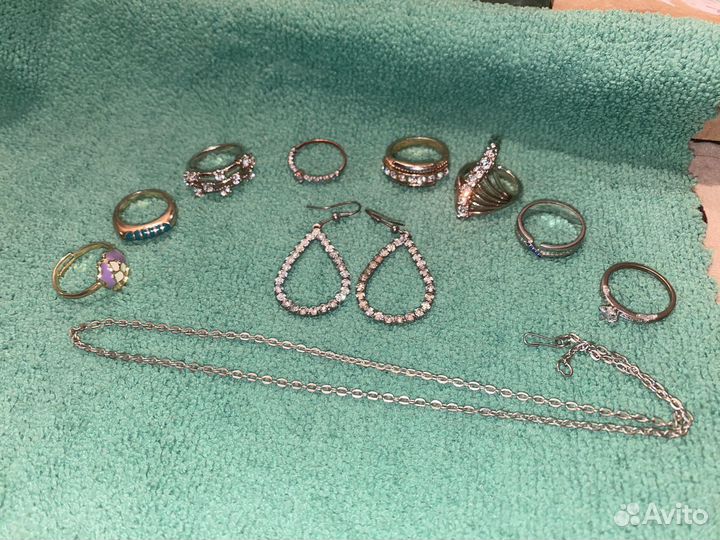 Аксессуары