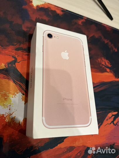 iPhone 7, 32 ГБ