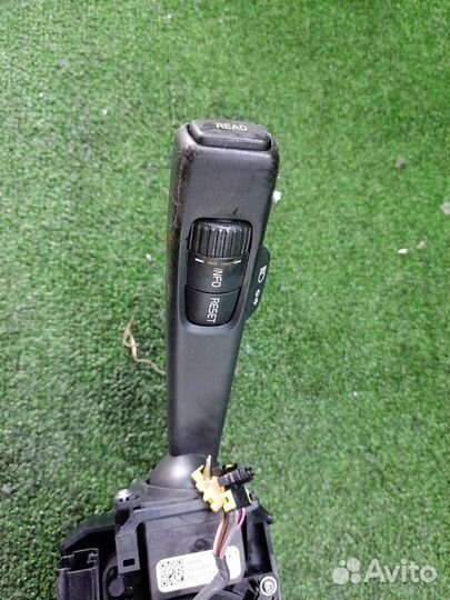 Шлейф лента Volvo V70