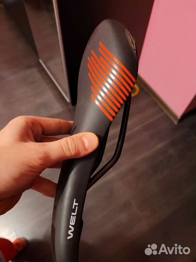 Седло для велосипеда