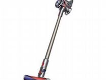 Пылесос Dyson v8 Fluffy Extra