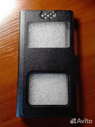 Чехол для Alcatel 3L 5034D корпус для ZTE Blade X7